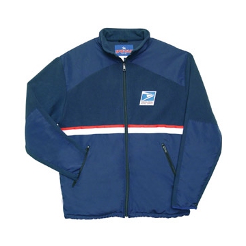 Postal Service Uniforms - Type 1 - Product Focus - All Weather Gear System